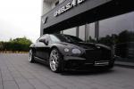 Bentley Continental GT by Wheelsandmore 2019 года
